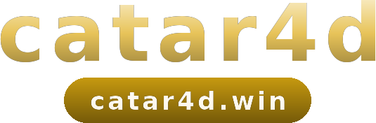 catar4d logo